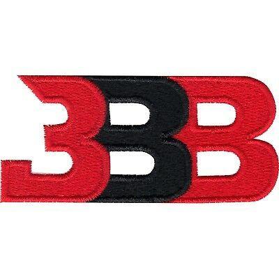 Lonzo Logo - Big Baller Brand Iron On Patch BBB Logo Lonzo Limelo Cap Shirt Basketball  hoodie | eBay