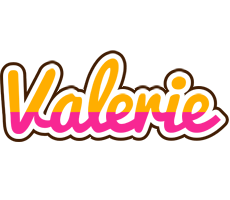 Valerie Logo - Valerie Logo | Name Logo Generator - Smoothie, Summer, Birthday ...