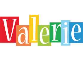 Valerie Logo - Valerie Logo | Name Logo Generator - Smoothie, Summer, Birthday ...