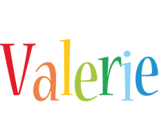 Valerie Logo - Valerie Logo | Name Logo Generator - Smoothie, Summer, Birthday ...