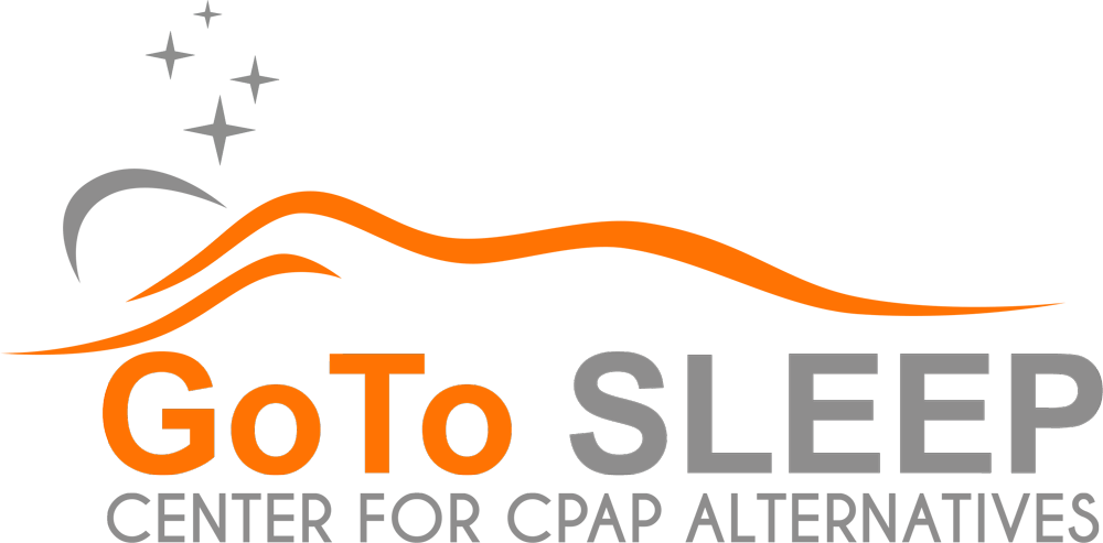 Sleep Logo - Sleep Apnea Treatment | Phoenix AZ 85027 | Go To Sleep