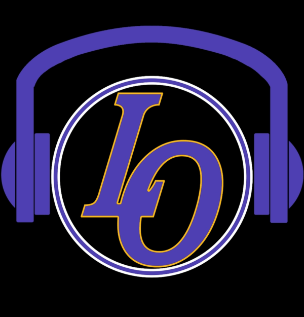 Lonzo Logo - Podcast: Lakers hire Frank Vogel as head coach; Will Jason Kidd be