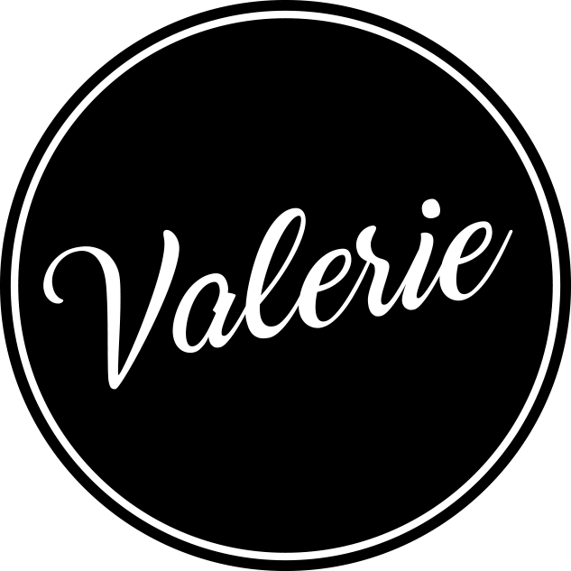 Valerie Logo - Valerie Caravan Bar Co - Valerie