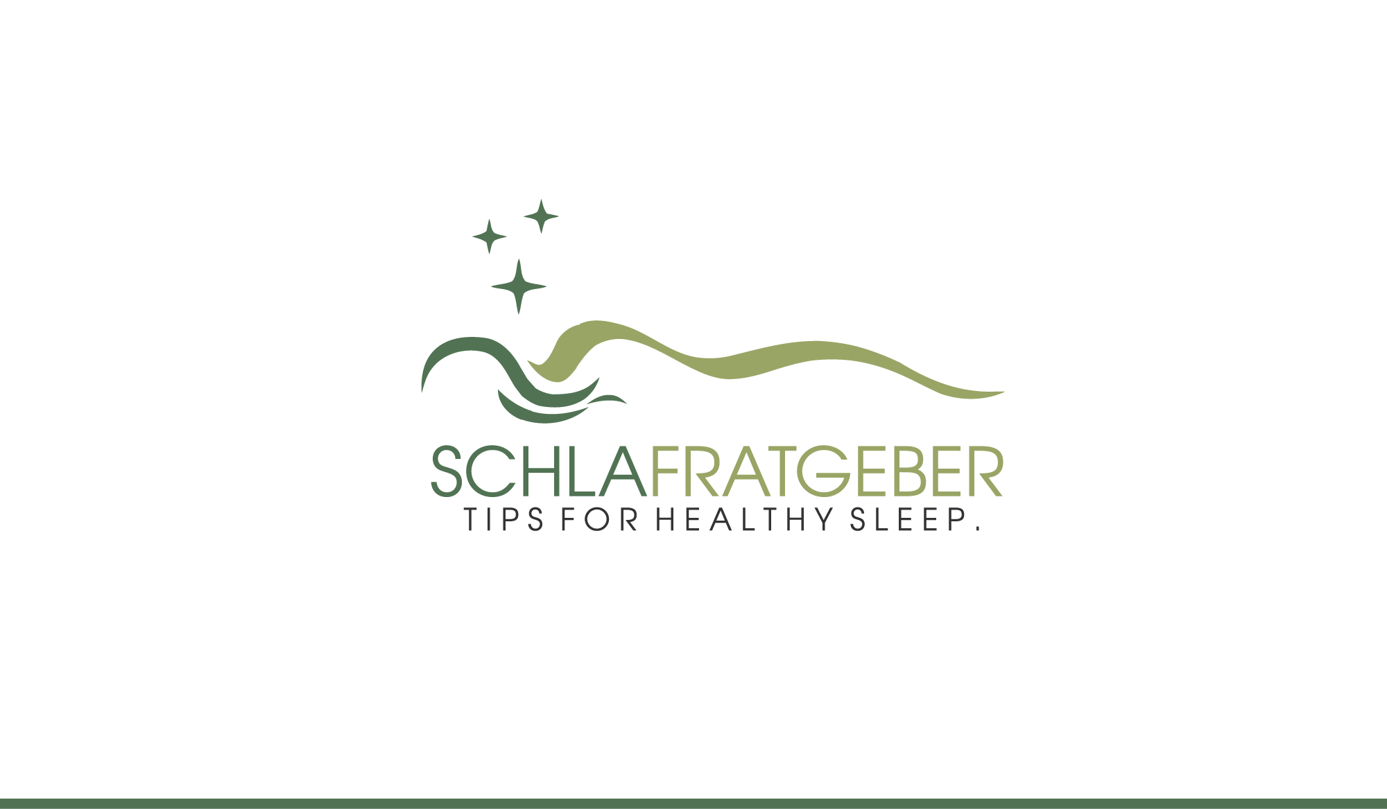 Sleep Logo - Schlafratgeber tips for healthy sleep | Logo Design Contest ...