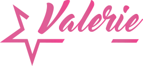 Valerie Logo - Valerie Thompson Racing | Contact