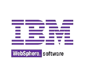 WebSphere Logo - IBM WebSphere Integration | LoginRadius