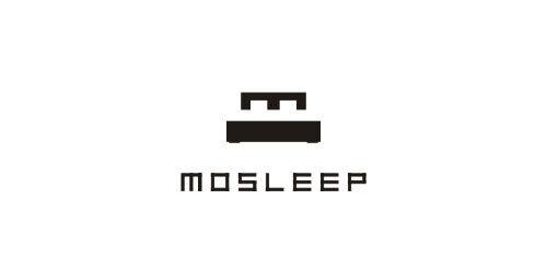 Sleep Logo - Mo Sleep « Logo Faves | Logo Inspiration Gallery