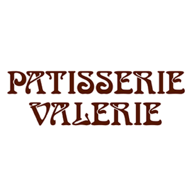 Valerie Logo - Patisserie Valerie Logo transparent PNG - StickPNG