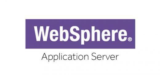 WebSphere Logo - howto Archives's Notes