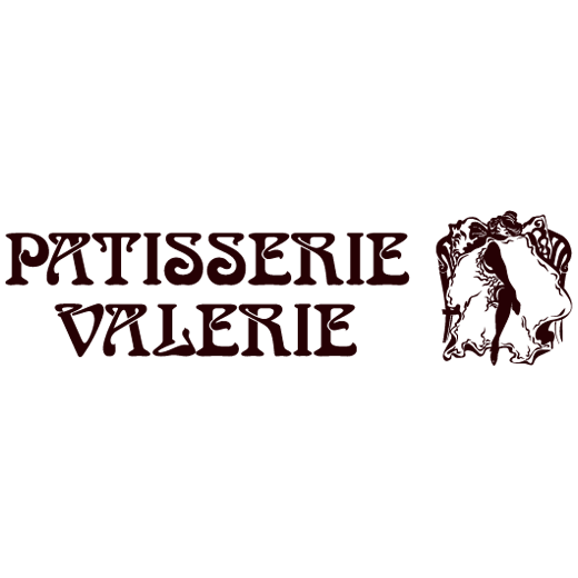 Valerie Logo - Patisserie Valerie | St David's Dewi Sant Shopping Centre