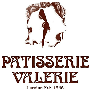 Valerie Logo - Patisserie Valerie – Enjoy Sutton