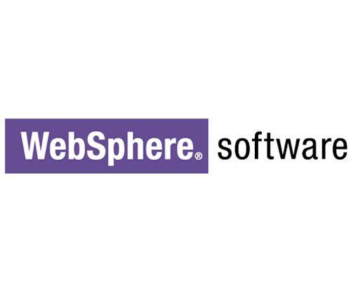 WebSphere Logo - Logotipo WebSphere de IBM. Fotos Digitales Gratis Banco de Imágenes ...