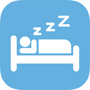 Sleep Logo - The sleep apnea application - Lausanne NoSAS Score