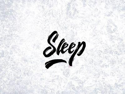 Sleep Logo - sleep | Logo Design Gallery Inspiration | LogoMix