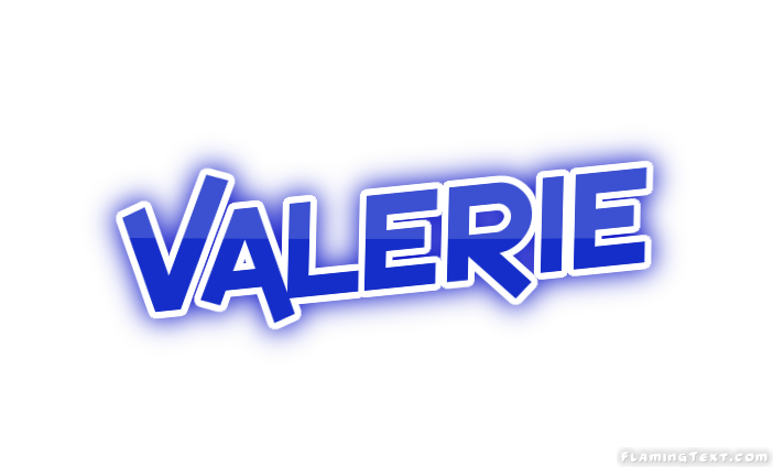 Valerie Logo - United States of America Logo | Free Logo Design Tool from Flaming Text