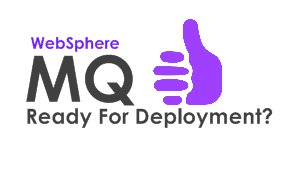 WebSphere Logo - Is your system ready for WebSphere MQ to be deployed? Application