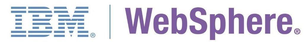 WebSphere Logo - History - IBM WebSphere Message Broker