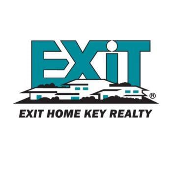 Valerie Logo - Valerie Lamy - Exit Home Key Realty