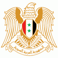 Syria Logo - syrian solgan. Brands of the World™. Download vector logos