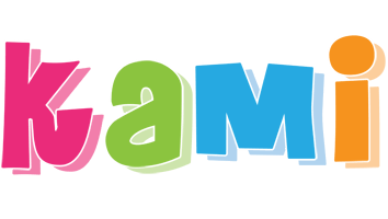 Kami Logo - Kami Logo | Name Logo Generator - I Love, Love Heart, Boots, Friday ...