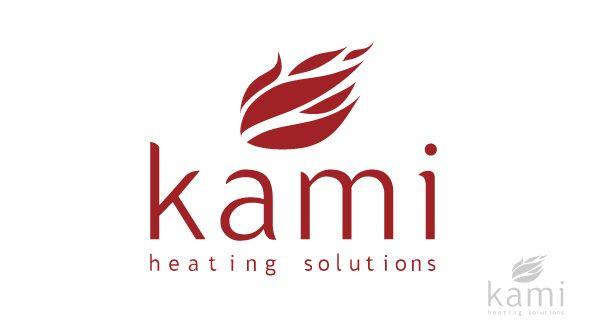 Kami Logo - Kami - Logo design | Imaginative Advertising