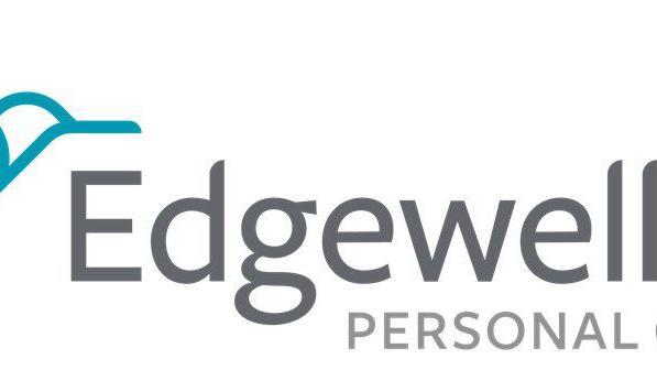 Edgewell Logo - Energizer releases new name for spinoff company: Edgewell | Business ...