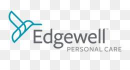 Edgewell Logo - Free download Edgewell Personal Care Blue png