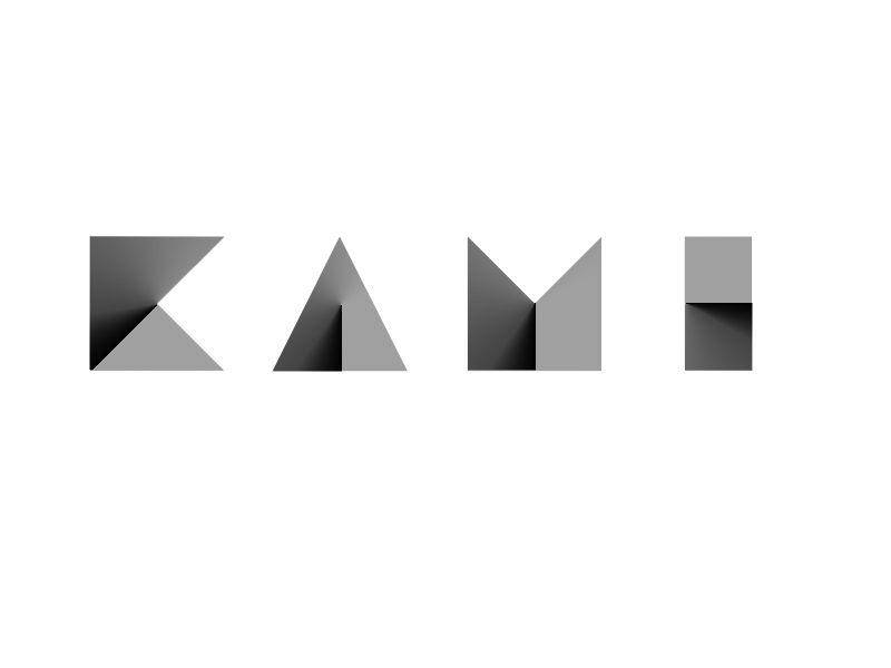 Kami Logo - My Production Logo | edablablabla