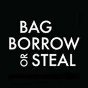 Steal Logo - Bag Borrow or Steal Customer Service, Complaints and Reviews
