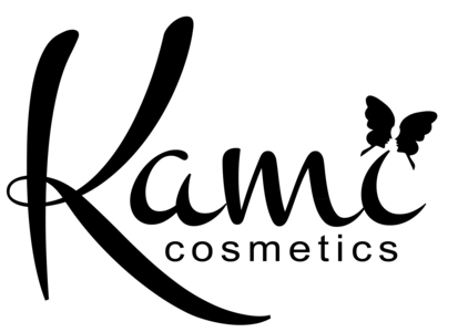 Kami Logo - Kami Cosmetics