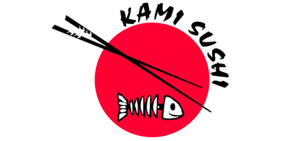 Kami Logo - Fish logo: examples of emblems, design tips