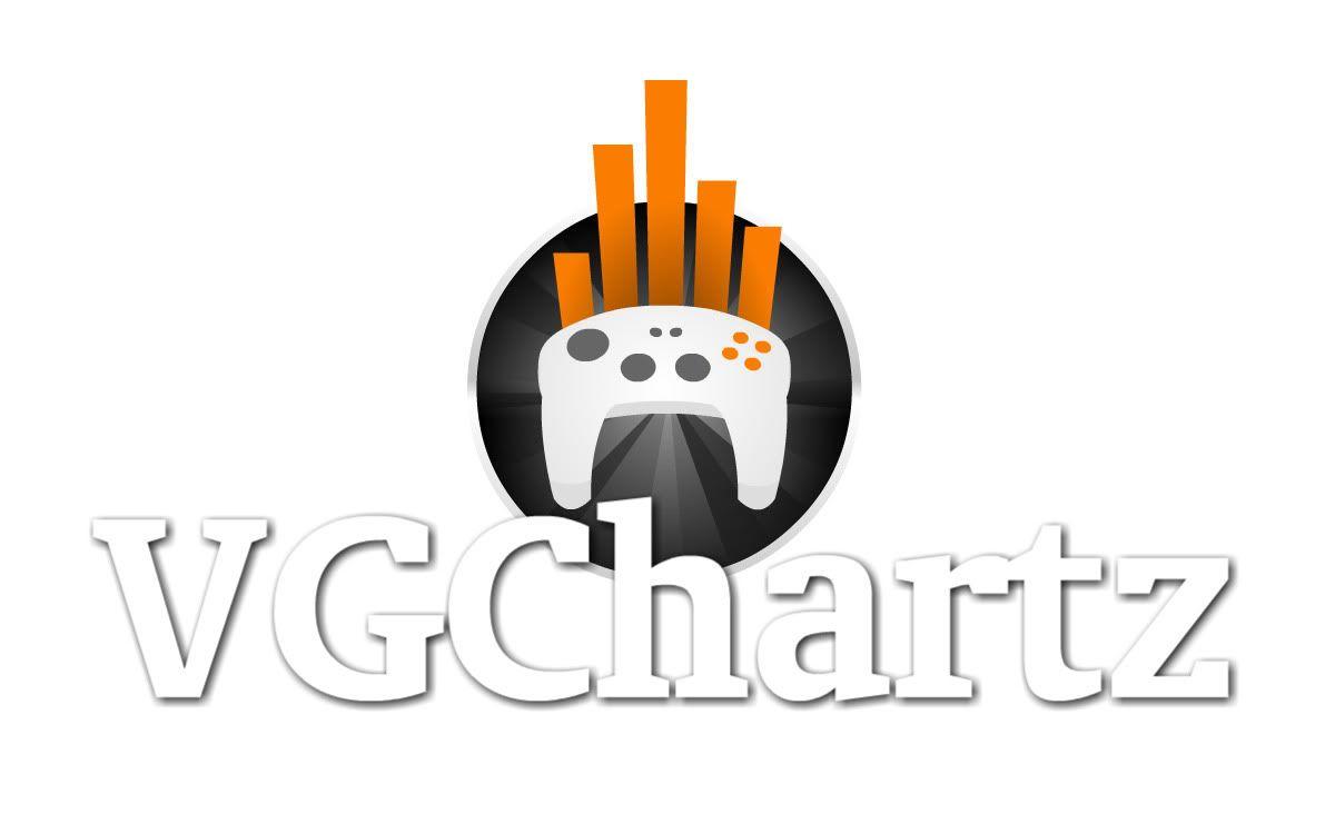 VGChartz Logo - VGC Contest: Design The Official VGC E3 2010 T Shirt