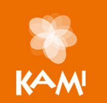 Kami Logo - LogoDix