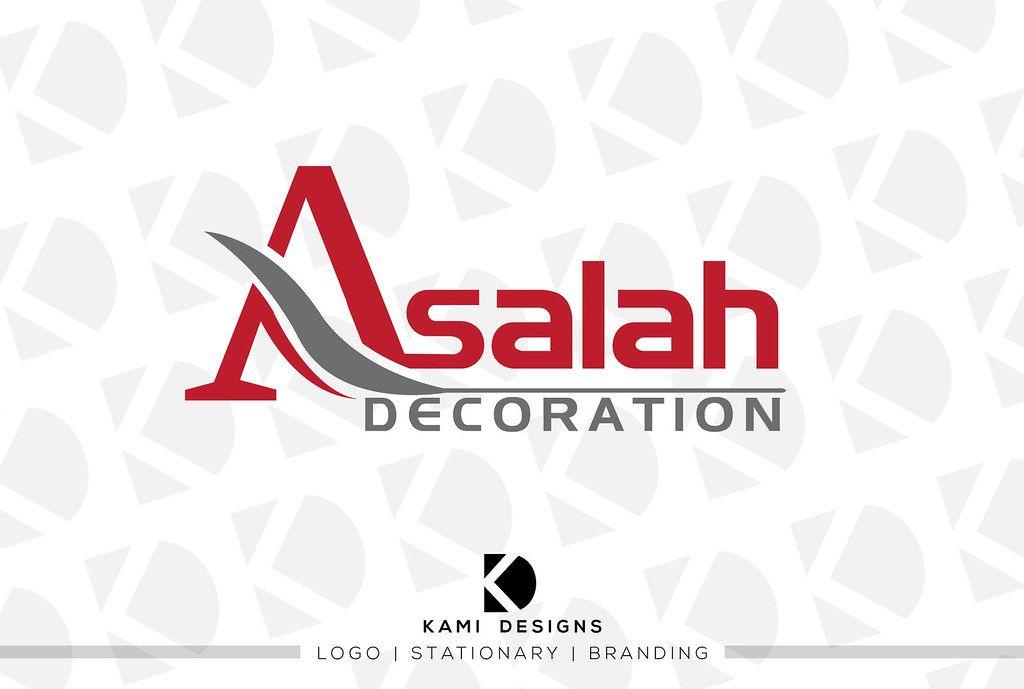 Kami Logo - Kami Designs