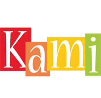 Kami Logo - Kami Logo | Name Logo Generator - Smoothie, Summer, Birthday, Kiddo ...