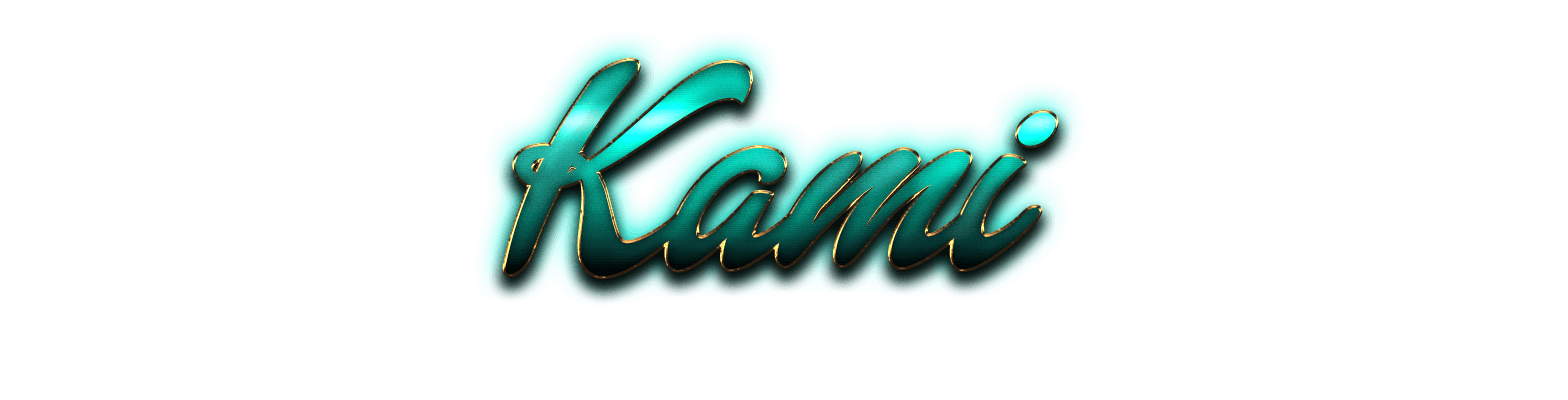 Kami Logo - Kami PNG Transparent Images Free Download