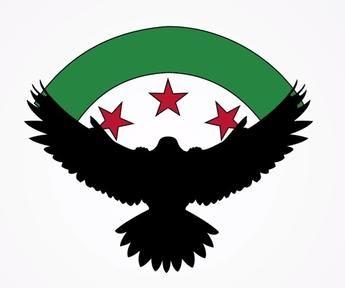 Syria Logo - Division 30