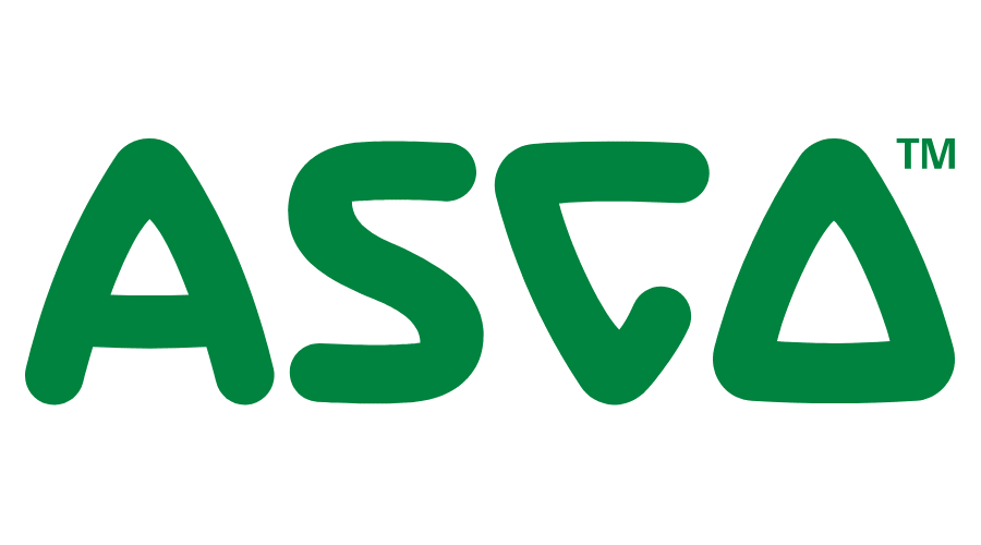 Asco Logo - ASCO Valve, Inc. Vector Logo - (.SVG + .PNG) - SeekVectorLogo.Net