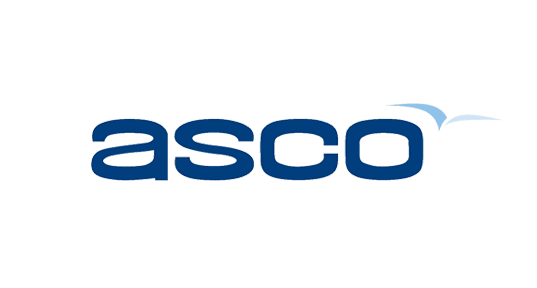 Asco Logo - ASCO-Logo - Meridian Tech