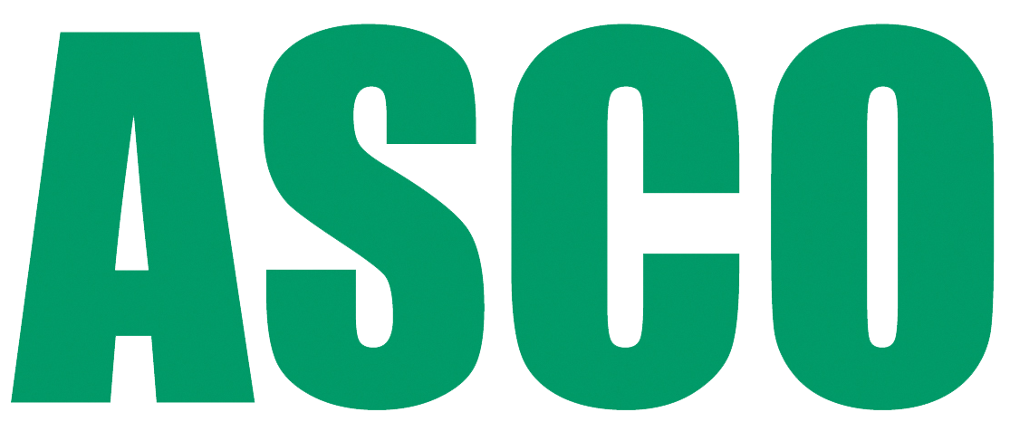 Asco Logo - ASCO Logo - Millenium Products
