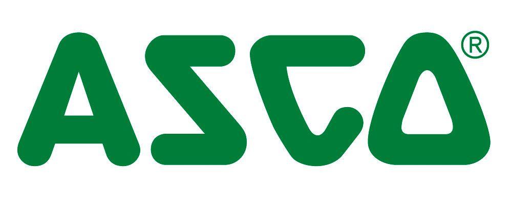 Asco Logo - ASCO Valve Logo. ASCO Valve Logo. ASCO Fluid Automation