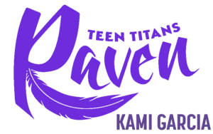 Kami Logo - Raven | LOGO Comics Wiki | FANDOM powered by Wikia