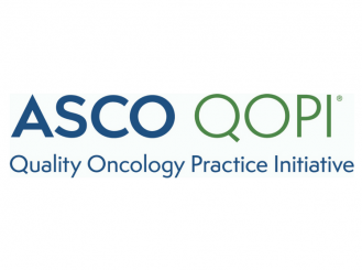 Asco Logo - Register to Participate in Quality Oncology Practice Initiative