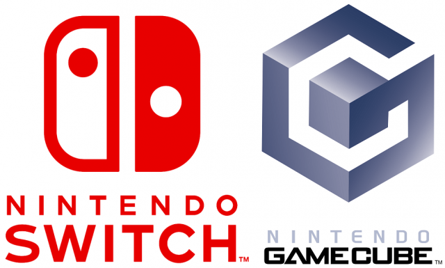 VGChartz Logo - Nintendo Switch Outsells Nintendo GameCube