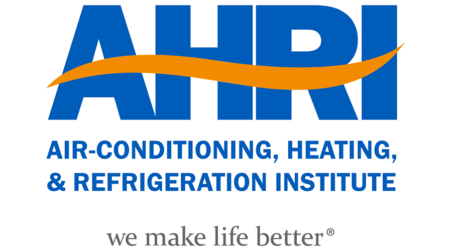 AHRI Logo - Air-Conditioning, Heating, and Refrigeration Institute (AHRI) Vector ...