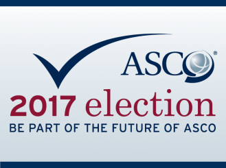Asco Logo - Society Announces Candidates for 2017 ASCO Election | ASCO Connection