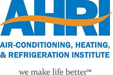 AHRI Logo - logo-ahri – Weaverheating.com