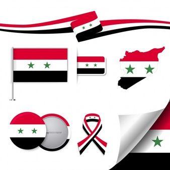Syria Logo - Syria Vectors, Photo and PSD files