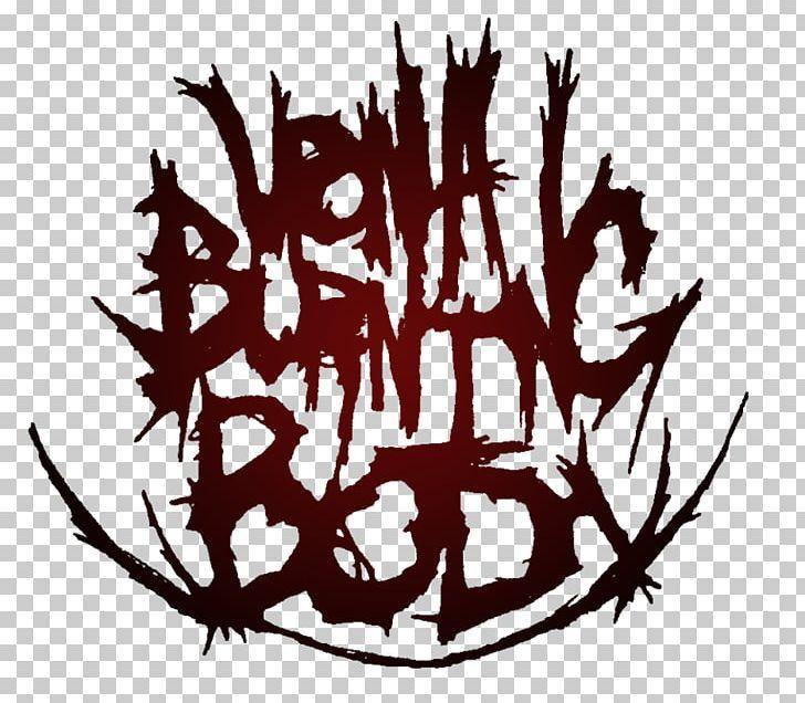 Uabb Logo - Upon A Burning Body Logo Intermission Judgement PNG, Clipart, Antler ...