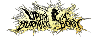 Uabb Logo - Upon a Burning Body | Music fanart | fanart.tv